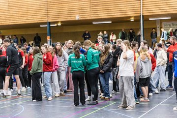 Bild 7 - wCJ Falkinnen Cup